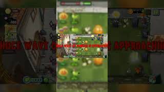 Plants vs Zombies 2 | MayBee - Day 1 | Cheat 🌱 #pvz #pvz2 #pvz2gameplay