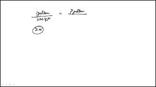 Question 19 Digital SAT Practice Test 2 Section 2 Math Module 2 Difficult