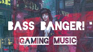 🔵Future Bass Gaming Music🎧Gaming T.R.A.P Music mix🔊 For Gaming Creators😷digo's World |