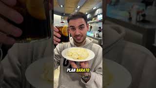 El templo del Torrezno en Madrid 🤩