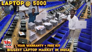 Laptops 5000 | Cheapest Laptops Market  Wholesale/Retail/Rental PC, Laptop, MacBook | All Delivery