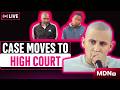 DJ WARRAS MURDER CASE MOVED TO HIGH COURT | ACCUSED REMAINS IN CUSTODY AHEAD OF PRE-TRIAL HEARING