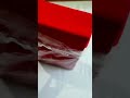 #Bangle box from meesho # meesho haul# beautiful bangle box#shorts#unboxing video