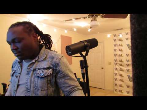 Hillsong Young Free Highs Lows Cover By Tonino Mallory