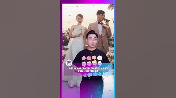 Độc lạ hoa cầm tay trong đám cưới Puka – Gin Tuấn Kiệt