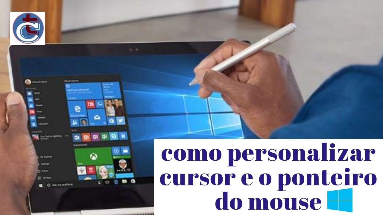 como-personalizar-o-cursor-e-o-ponteiro-do-mouse-no-windows-10-youtube
