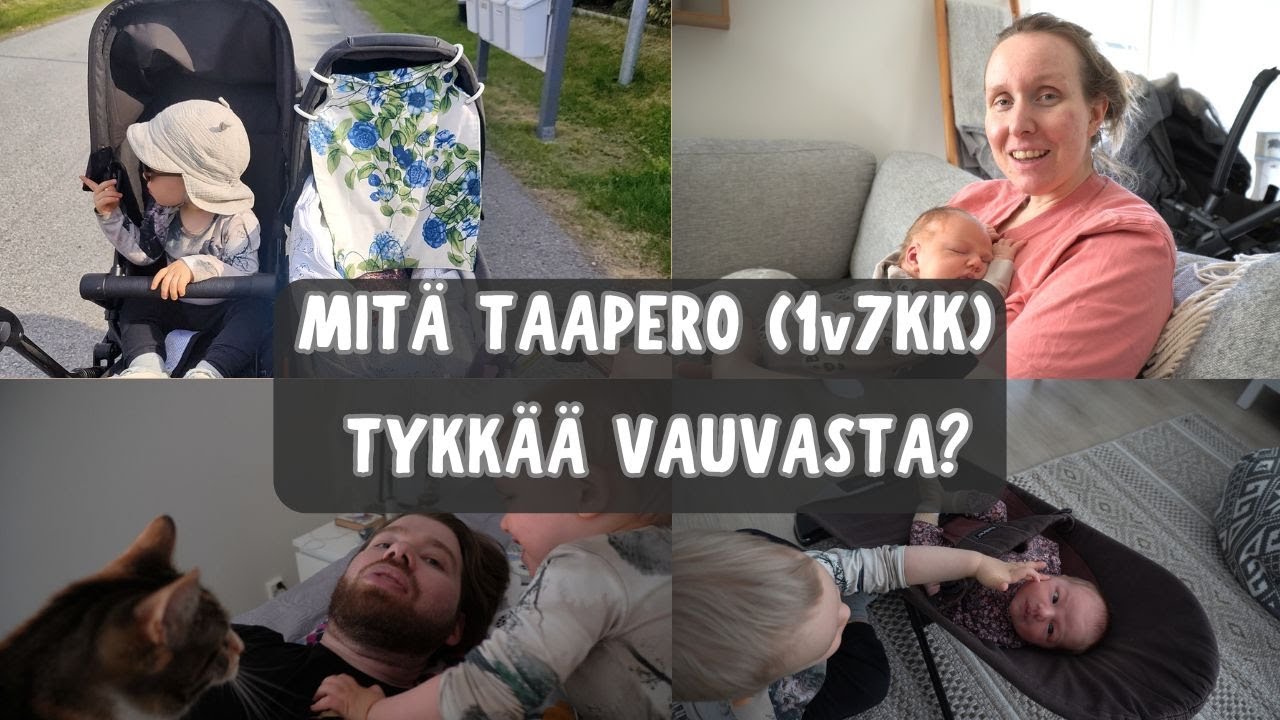mit-taapero-1v7kk-tykk-vauvasta-kasvuvaraa-youtube
