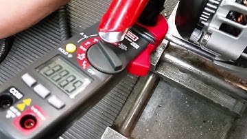 370amp Large case hairpin