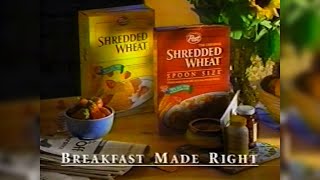 90's Commercials - NBC October 1998 Part 1