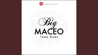 Watch Big Maceo Texas Blues video