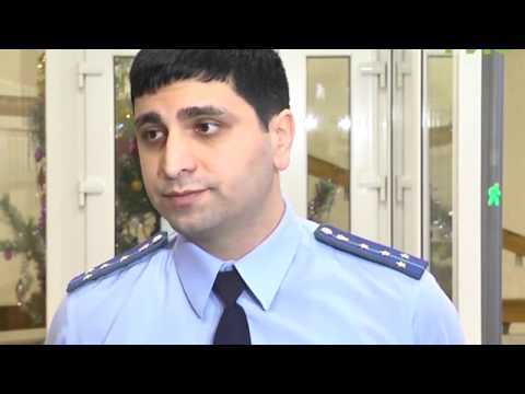 Начался суд над Евгением Самсоником, обвиняемым в изнасиловании несовершеннолетней и грабеже