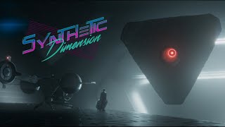 Synthetic Dimension - Mechanical Hand (INSTRUMENTAL)