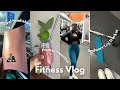 First Workout of 2023| Morning Routine, Lower Body Workout, + Viral Tuna-cado Sandwich