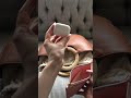 Things I don&#39;t leave home without