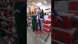 Home Depot Christmas Part 3 #2023 #christmasdecor #christmas2023 #homedepot