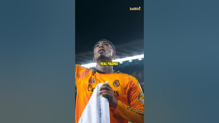 Bellingham missed a penalty but then scored a great goal and saved Real Madrid.😳😳🔥 Vini red card😞💔