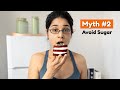 3 Weight Loss Myths I Wish I Never Believed