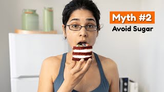 3 Weight Loss Myths I Wish I Never Believed by Coach Viva 32,623 views 10 months ago 8 minutes, 30 seconds