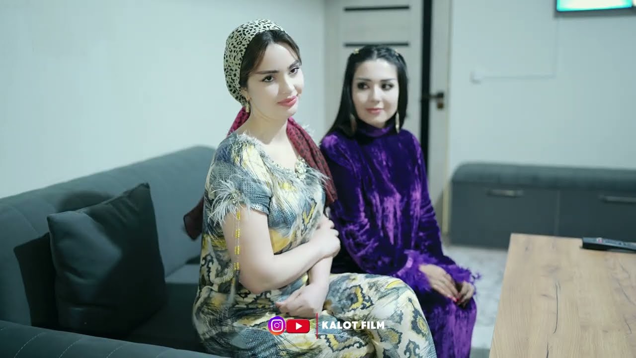 Рох ба суи мувафакият кисми 1 Камедя 2026