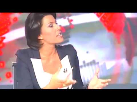 ლევან იზორია მოამბის ეთერში