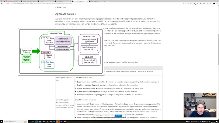 How to Manage Purchasing Approvals in Sage Intacct | Stay in Control