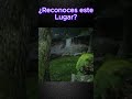 Si reconoces este lugar… eres leyenda 💀#shorts #gaming #videojuegos #retrogaming #nostalgia #viral