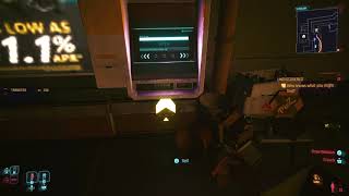 Cyberpunk 2077 - How To Duplicate All Items 2.000.200 PS5