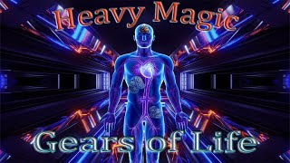 Heavy Magic - Gears of Life