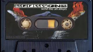 SCORPIONS - send me an angel | story whatsapp