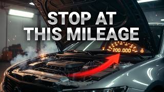 What Mileage Is Too High for a Used Car
