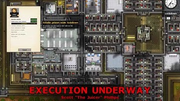 Prison Architect Alpha 31