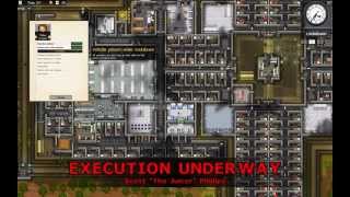 Prison Architect Alpha 31