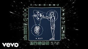 The Comet Is Coming - LUCID DREAMER (Visualizer)