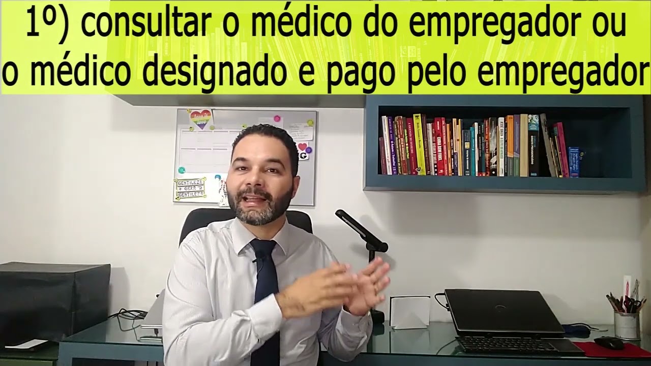Atestado médico: requisitos de validade, possibilidade de recusa pelo  empregador e exigência do CID. | Trabalhismo