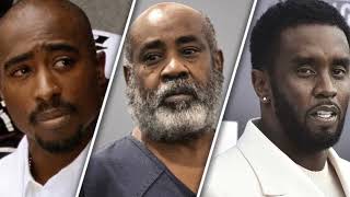 Keefe D Tupac Murder trial begins, Suge Knight witness list, Diddy - Everything You Need to Know