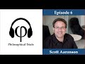 Scott Aaronson on Computational Complexity, Philosophy & Quantum Computing | Philosophical Trials #6