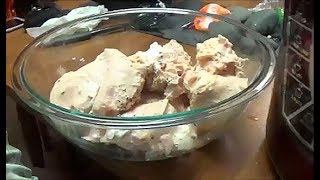 Instant Pot Honey Sesame Chicken | Pressure Cooking Today™