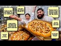 ANSWERING YOUR ASSUMPTIONS ABOUT OUR RELATIONSHIP (THE TRUTH) + PIZZA HUT MUKBANG 먹방 EATING SHOW!