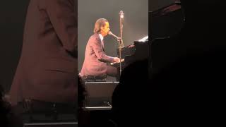 “Stranger Than Kindness” Nick Cave @ the State Theater @ Playhouse Square, Cleveland OH, USA 9/25/23