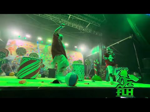 120 Seconds - GOTJ26 Clips - ICP Walk Into the Light