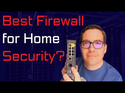 Best Firewall for home security - Palo Alto PA 440 lab unit