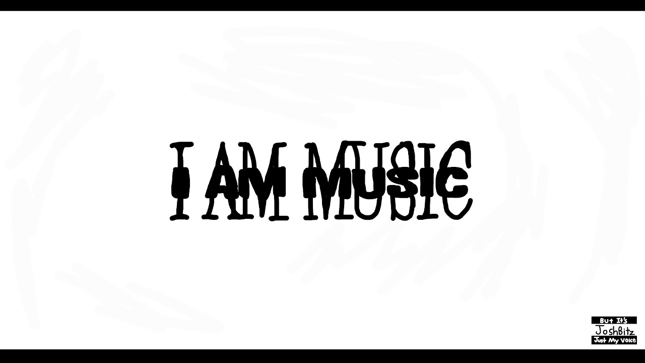 MUSIC BUT ITS JUST MY VOICE (PLAYBOI CARTI)