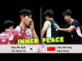 Inner peace  kang min hyukseo seung jae vs liang wei kengwang chang