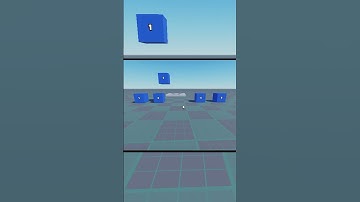 Insertion Sort Algorithm #Sort #roblox
