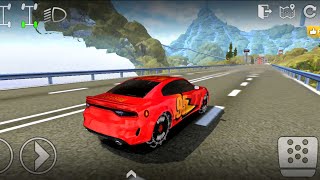 Offroad Outlaws Extreme Car 2023 #5 The Best Most Android Driving Gameplay Khashbangali Games screenshot 2