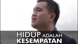 Marsel Tumbelaka & Jason - Hidup Ini Adalah Kesempatan