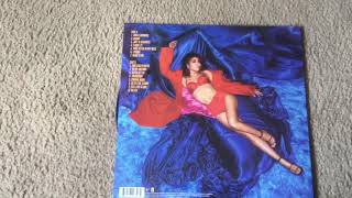 Kali Uchis- Isolation Vinyl Unboxing/ Quick thoughts