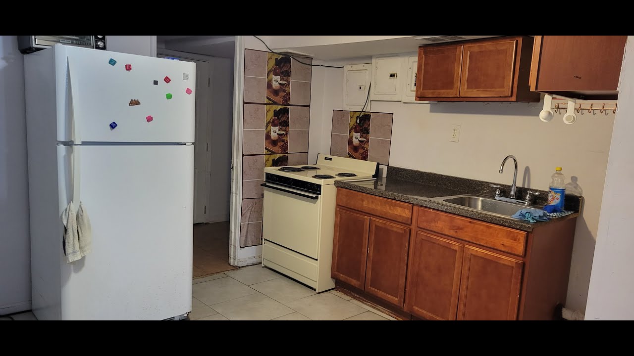 2 Bedroom Apartment For Rent, East Elmhurst, 1900 YouTube