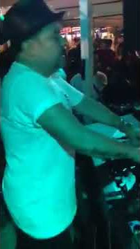 Louie Vega - Coney Island: Place To Beach 7/5/14 - Rhyze - Free (Louie Vega Remix) Video 2