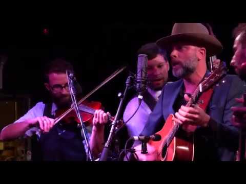 Sheriff Scott and the Deputies - Paint The Town - YouTube